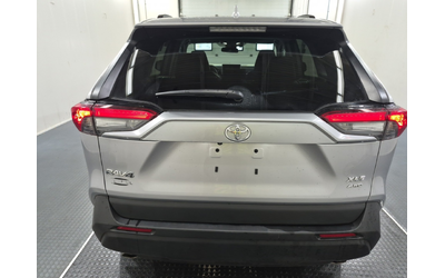 Toyota Rav4, 2024 г., 17 км, 0 к.с. - автомобили, коли, обяви за нови и употребявани 3