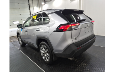Toyota Rav4, 2024 г., 17 км, 0 к.с. - автомобили, коли, обяви за нови и употребявани 4