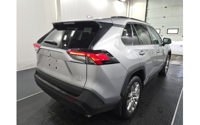 Toyota Rav4, 2024 г., 17 км, 0 к.с. - автомобили, коли, обяви за нови и употребявани 5