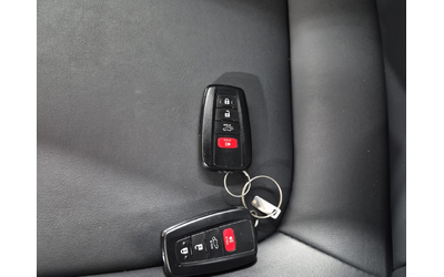 Toyota Rav4, 2024 г., 17 км, 0 к.с. - автомобили, коли, обяви за нови и употребявани 7