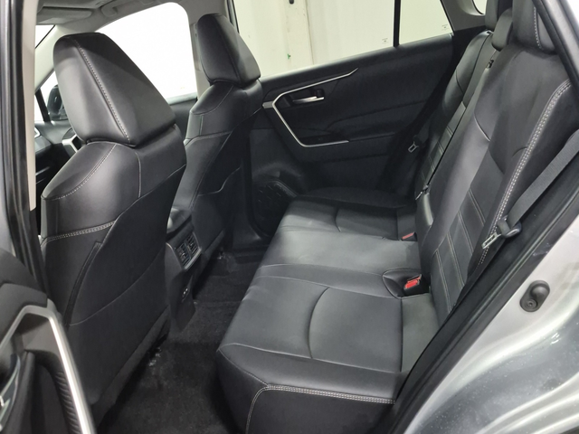 Toyota Rav4, 2024 г., 17 км, 0 к.с. - автомобили, коли, обяви за нови и употребявани 8
