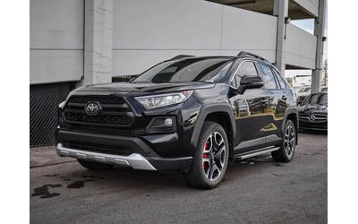 toyota-rav4 - 0