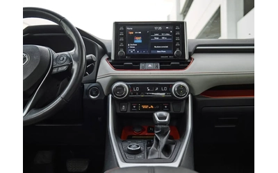 Toyota Rav4 RAV 4 - автомобили, коли, обяви за нови и употребявани 10
