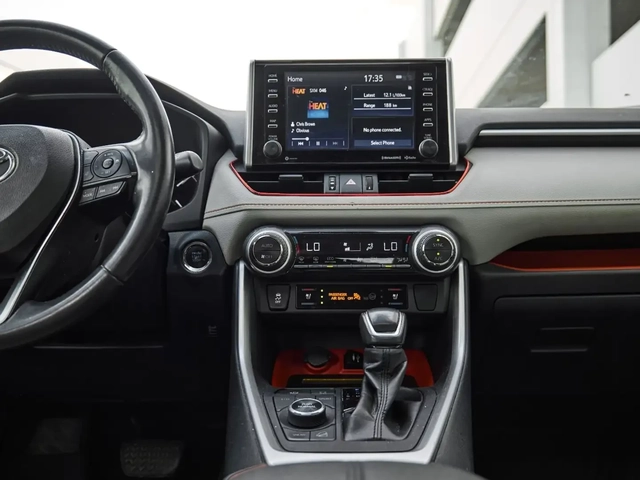 Toyota Rav4 RAV 4 - автомобили, коли, обяви за нови и употребявани 10