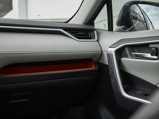 Toyota Rav4 RAV 4 - автомобили, коли, обяви за нови и употребявани 11