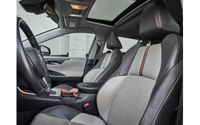 Toyota Rav4 RAV 4 - автомобили, коли, обяви за нови и употребявани 12