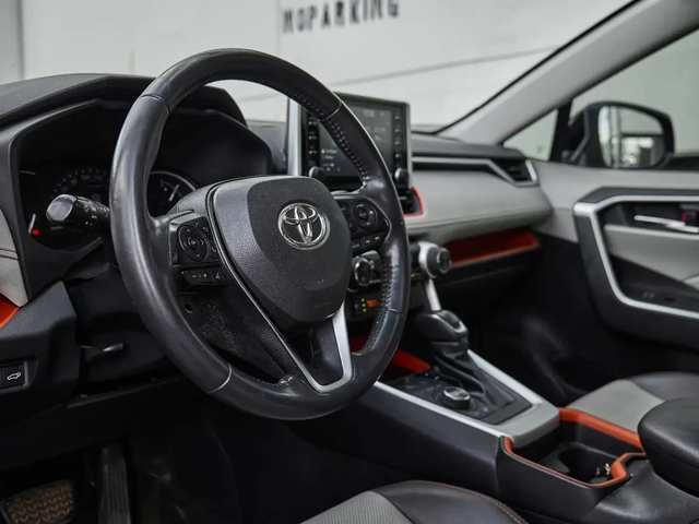 Toyota Rav4 RAV 4 - автомобили, коли, обяви за нови и употребявани 14