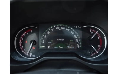 Toyota Rav4 RAV 4 - автомобили, коли, обяви за нови и употребявани 15
