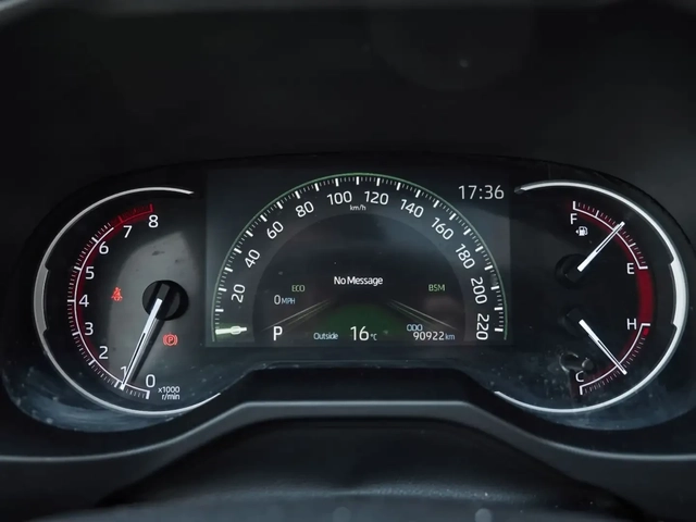 Toyota Rav4 RAV 4 - автомобили, коли, обяви за нови и употребявани 15