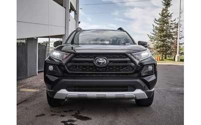 toyota-rav4 - 1