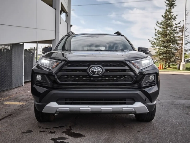 Toyota Rav4 RAV 4 - автомобили, коли, обяви за нови и употребявани 1