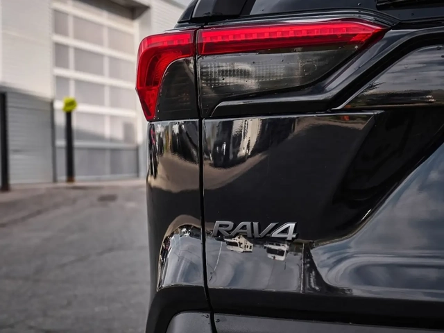 Toyota Rav4 RAV 4 - автомобили, коли, обяви за нови и употребявани 5