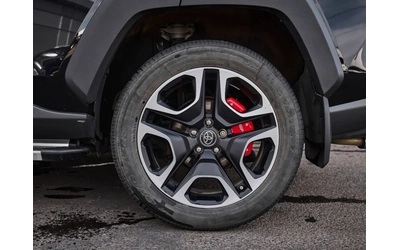 Toyota Rav4 RAV 4 - автомобили, коли, обяви за нови и употребявани 6
