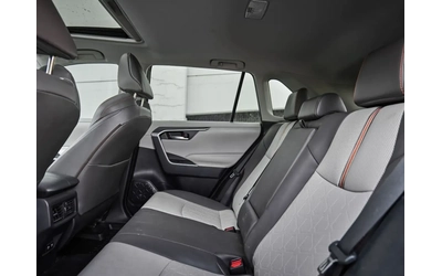Toyota Rav4 RAV 4 - автомобили, коли, обяви за нови и употребявани 7