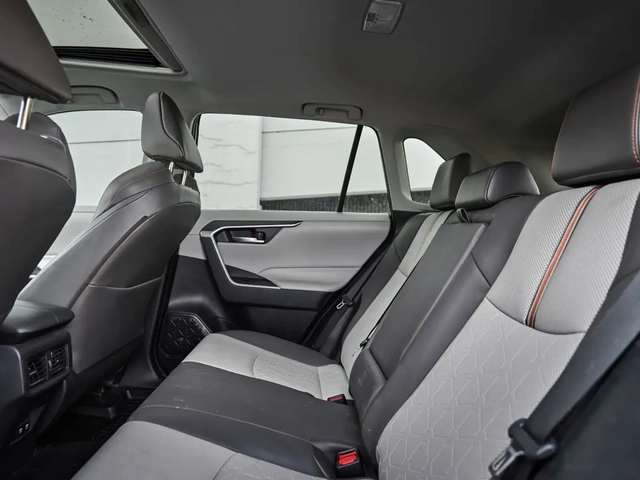 Toyota Rav4 RAV 4 - автомобили, коли, обяви за нови и употребявани 7