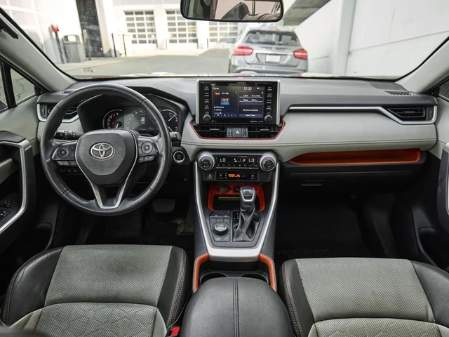 Toyota Rav4 RAV 4 - автомобили, коли, обяви за нови и употребявани 9