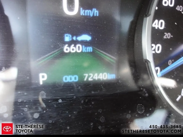 Toyota Rav4 RAV 4 - автомобили, коли, обяви за нови и употребявани 14