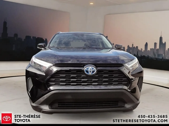 Toyota Rav4 RAV 4 - автомобили, коли, обяви за нови и употребявани 1