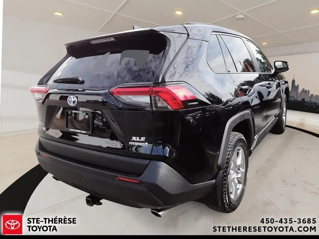 Toyota Rav4 RAV 4 - автомобили, коли, обяви за нови и употребявани 3