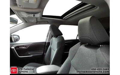 Toyota Rav4 RAV 4 - автомобили, коли, обяви за нови и употребявани 9