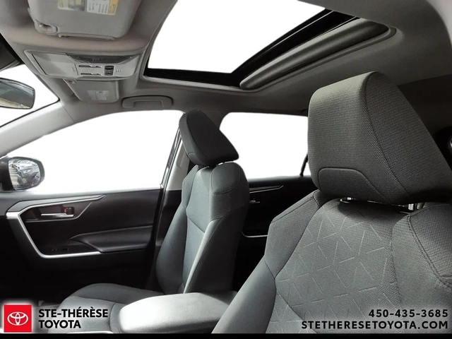 Toyota Rav4 RAV 4 - автомобили, коли, обяви за нови и употребявани 9