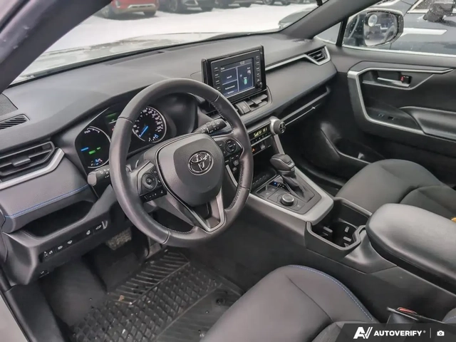 Toyota Rav4 RAV 4 - автомобили, коли, обяви за нови и употребявани 10