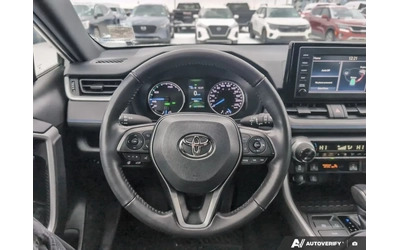 Toyota Rav4 RAV 4 - автомобили, коли, обяви за нови и употребявани 11