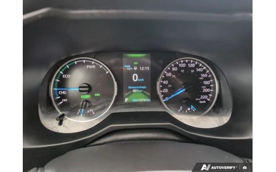 Toyota Rav4 RAV 4 - автомобили, коли, обяви за нови и употребявани 12