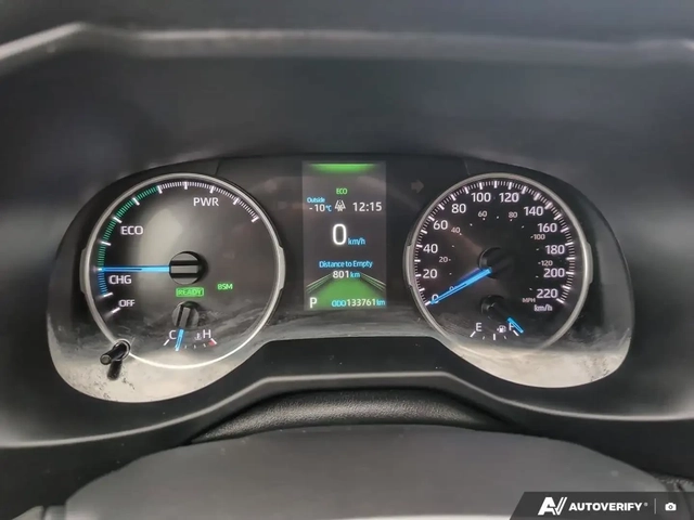 Toyota Rav4 RAV 4 - автомобили, коли, обяви за нови и употребявани 12
