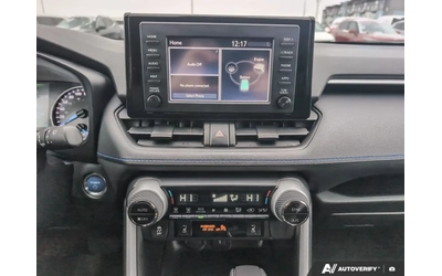 Toyota Rav4 RAV 4 - автомобили, коли, обяви за нови и употребявани 14