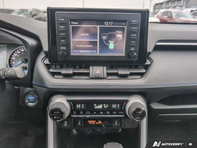 Toyota Rav4 RAV 4 - автомобили, коли, обяви за нови и употребявани 14