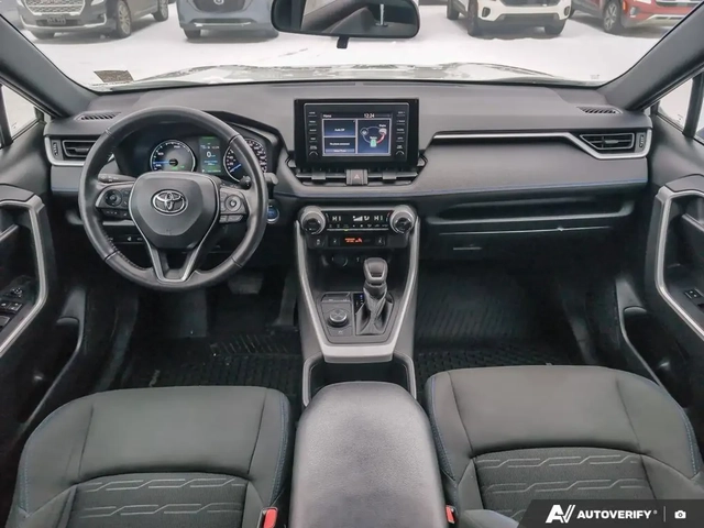 Toyota Rav4 RAV 4 - автомобили, коли, обяви за нови и употребявани 15