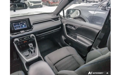 Toyota Rav4 RAV 4 - автомобили, коли, обяви за нови и употребявани 16