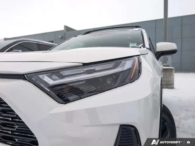 Toyota Rav4 RAV 4 - автомобили, коли, обяви за нови и употребявани 5