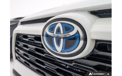 Toyota Rav4 RAV 4 - автомобили, коли, обяви за нови и употребявани 6