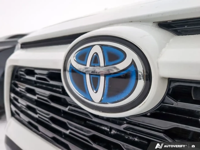 Toyota Rav4 RAV 4 - автомобили, коли, обяви за нови и употребявани 6