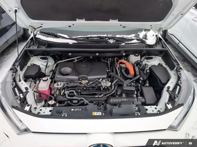 Toyota Rav4 RAV 4 - автомобили, коли, обяви за нови и употребявани 7
