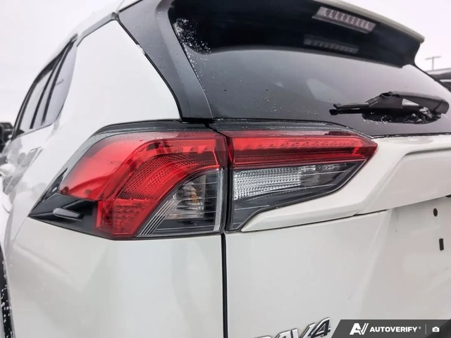 Toyota Rav4 RAV 4 - автомобили, коли, обяви за нови и употребявани 8