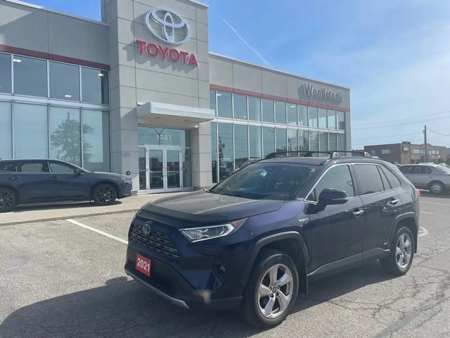 Toyota Rav4 4 - автомобили, коли, обяви за нови и употребявани 0