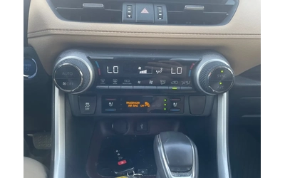 Toyota Rav4 4 - автомобили, коли, обяви за нови и употребявани 11