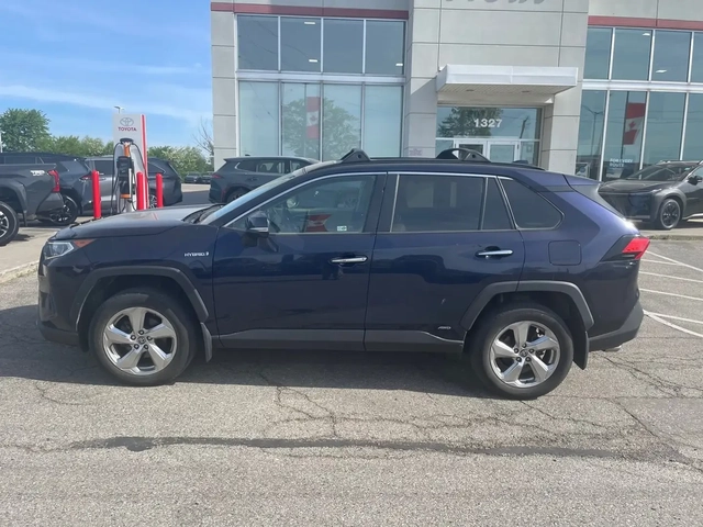 Toyota Rav4 4 - автомобили, коли, обяви за нови и употребявани 1