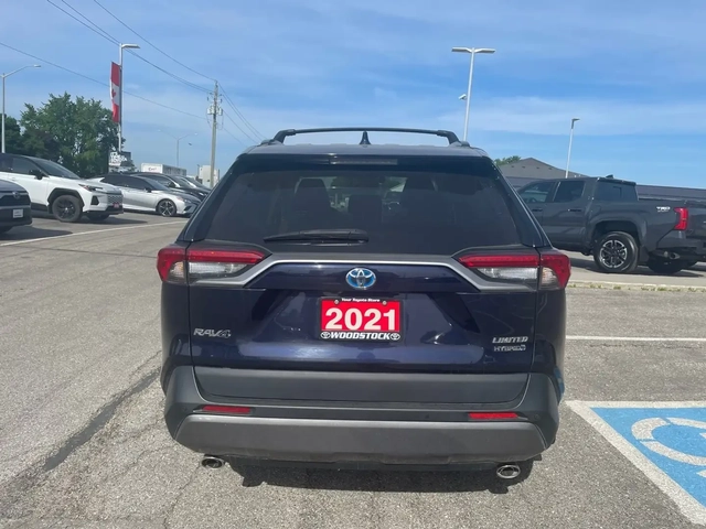 Toyota Rav4 4 - автомобили, коли, обяви за нови и употребявани 2