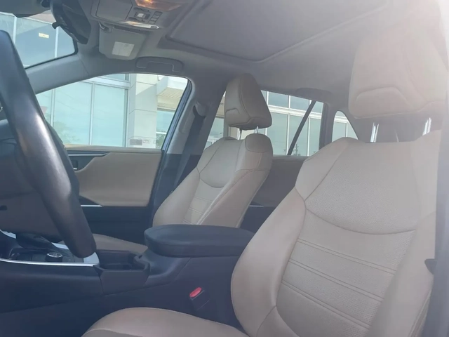 Toyota Rav4 4 - автомобили, коли, обяви за нови и употребявани 6