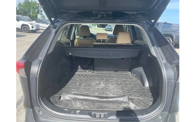 Toyota Rav4 4 - автомобили, коли, обяви за нови и употребявани 7