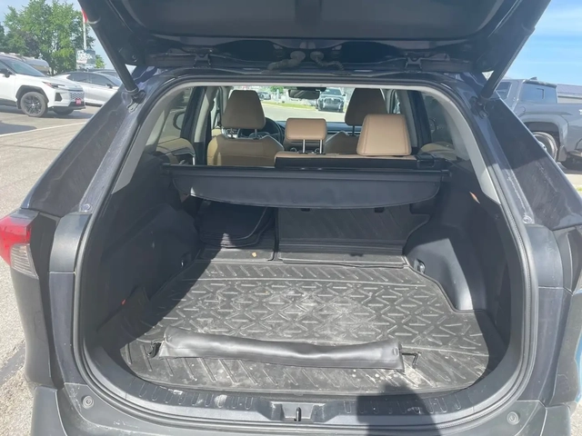 Toyota Rav4 4 - автомобили, коли, обяви за нови и употребявани 7