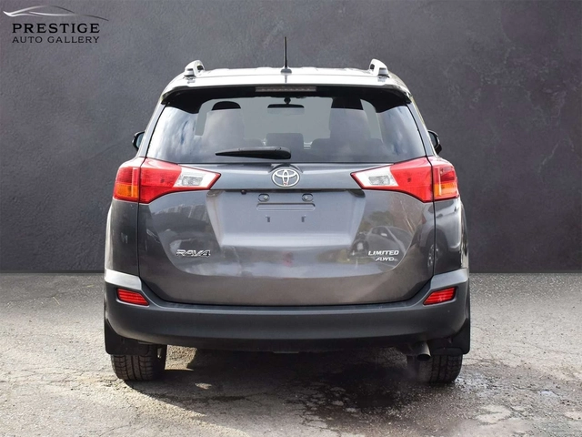 Toyota Rav4 4Х4, КОЖА, ПАНОРАМА, ПАМЕТ, ЦЕНА ДО БГ - автомобили, коли, обяви за нови и употребявани 1