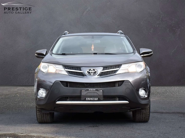 Toyota Rav4 4Х4, КОЖА, ПАНОРАМА, ПАМЕТ, ЦЕНА ДО БГ - автомобили, коли, обяви за нови и употребявани 2