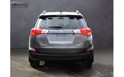 Toyota Rav4 4Х4, КОЖА, ПАНОРАМА, ПАМЕТ, ЦЕНА ДО БГ - автомобили, коли, обяви за нови и употребявани 7