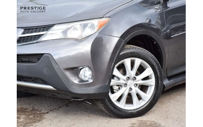 Toyota Rav4 4Х4, КОЖА, ПАНОРАМА, ПАМЕТ, ЦЕНА ДО БГ - автомобили, коли, обяви за нови и употребявани 9