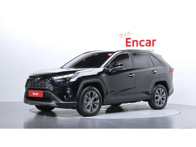 Toyota Rav4 LIMITED AWD/ОБДУХ/DISTRONIC/ПАМЕТИ/LANE ASSIST - автомобили, коли, обяви за нови и употребявани 0